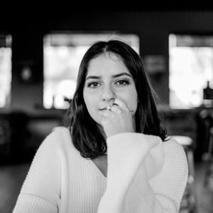 Meet your Posher, Hannah